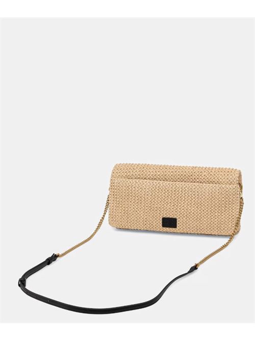 Pochette Love bag click soft horizontal Pinko | 106022-A0QO.A391